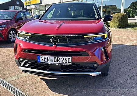 Opel Mokka-e Ultimate
