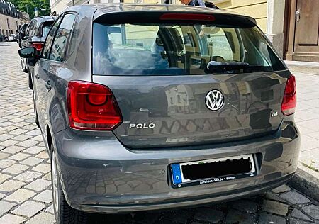 VW Polo Volkswagen 1.4 Comfortline