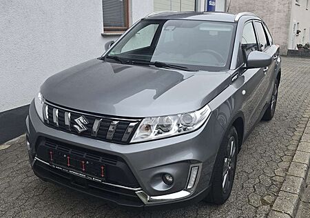 Suzuki Vitara 1.4 Comfort Allgrip + AHK