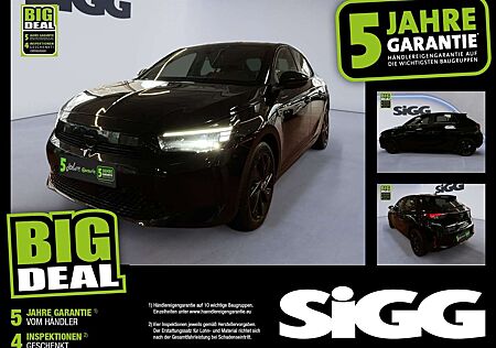 Opel Corsa F 1.2 Turbo # YES DynLicht Facelift LED