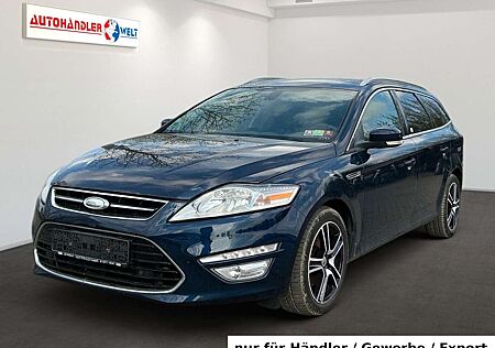 Ford Mondeo 2.0 TDCi Kombi Titanium