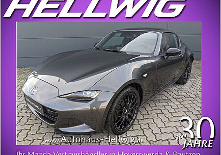 Mazda MX-5 RF Coupe 2.0l Edition 100 Nappaleder