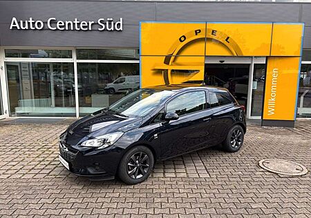 Opel Corsa E 120 Jahre ecoFlex 1.4
