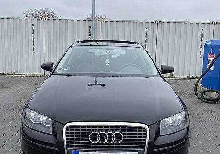 Audi A3 1.6 FSI Sportback Ambition V.B