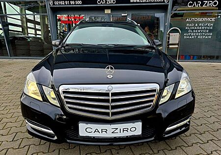 Mercedes-Benz E 220 CDI