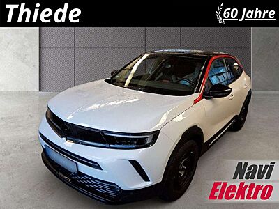 Opel Mokka-E GS SPORT 3-PHASIG NAVI/LED/KAMERA/DAB+
