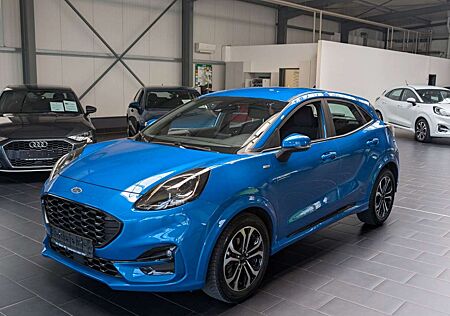 Ford Puma 1.0 EcoBoost ST-LINE 1.Hand Klima PDC