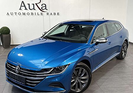 VW Arteon Volkswagen SB 1.4 eHybrid DSG Elegance NAV+LED+PANO