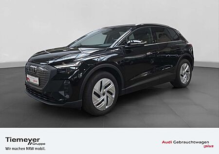 Audi Q4 e-tron 35 LED KAMERA KLIMA PRIVACY