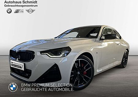 BMW 240 M240i xDrive Coupé 525€ netto/mtl.*M-Sportpaket Pr