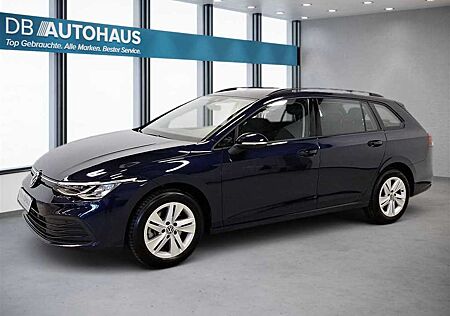 VW Golf Volkswagen Life 2.0 TDI