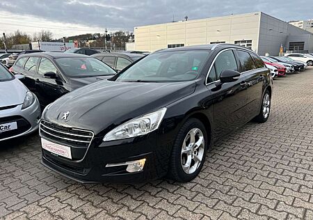 Peugeot 508 SW Active PANO*NAVI*KLIMA*TEMP*PDC*ALU*