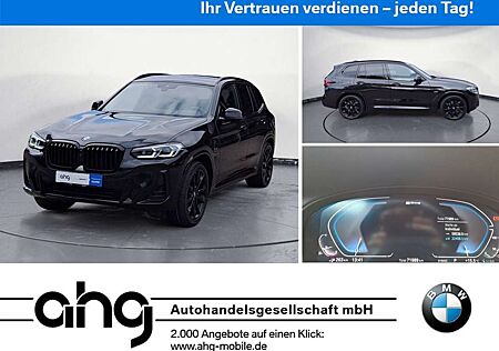 BMW X3 xDrive30e AT M Sportpaket Innovationsp. EDC