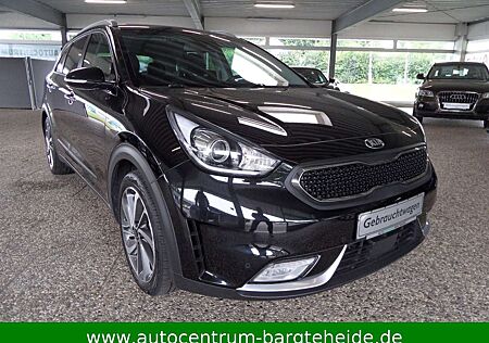 Kia Niro 1.6 Spirit 1.HD+NAVI+KAMERA+XENON