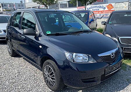 Mazda 2 1.25l Comfort