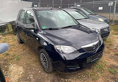 Mazda 2 1.25l Comfort