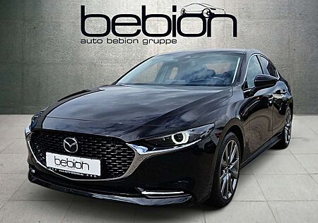 Mazda 3 SKYACTIV-X 2.0 100th Anniversary ACC LED Navi