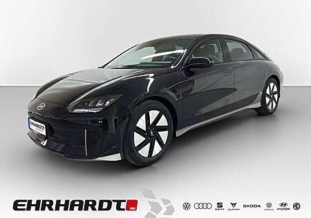 Hyundai IONIQ 6 53kWh Dynamiq WÄRMEPU*LED*NAV*SHZ*ACC*PDC*KAMER...