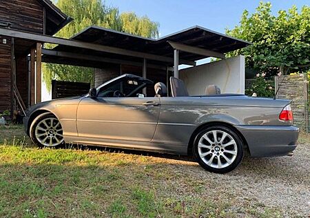 BMW 318 Ci Edition Exclusive