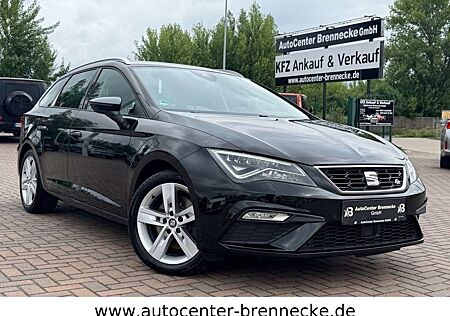 Seat Leon ST FR*Automatik*LED*AHK*Allwetter*