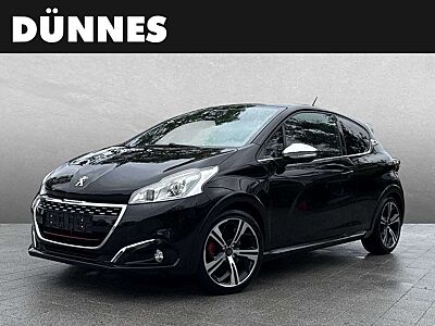 Peugeot 208 THP GTi