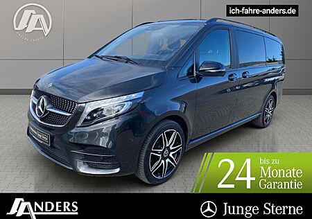 Mercedes-Benz V 300 AMG Exclusive Allrad*Panorama*Distronic*