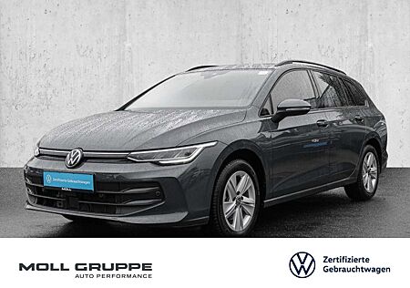 VW Golf Variant Volkswagen 1.5 TSI Life ACC AUT FLA KAM LED LM