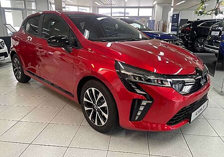 Mitsubishi Colt PLUS 1.0 T-Benziner 6-Gang