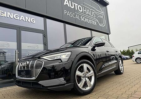 Audi e-tron 50 quattro/LED/ACC/AHK/LUFT/KAMERA/
