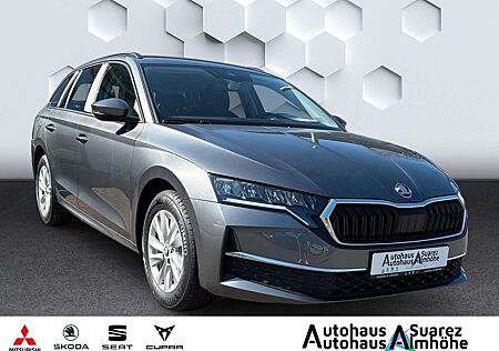 Skoda Octavia Combi 1.5 TSI mHEV 110kW Selection DSG