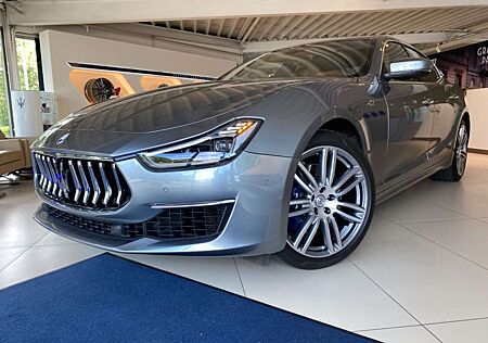 Maserati Ghibli GT limitierte ZEGNA Edition *-IN*