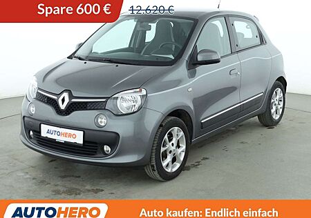 Renault Twingo 0.9 Energy Intens*PDC*SHZ*TEMPO*KLIMA*GARANTIE*