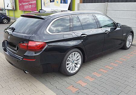 BMW 535i 535 5er Touring xDrive Touring Aut. Luxury Line