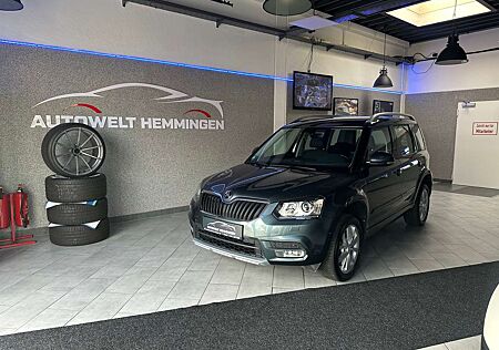 Skoda Yeti 1.2 Ambition*12M.Garantie*Finanzierung*