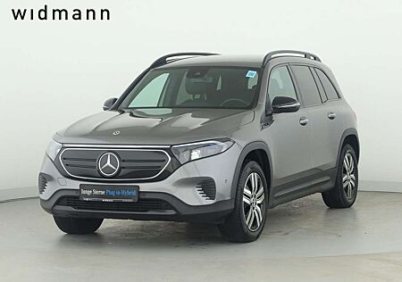 Mercedes-Benz EQB 250 Progressive*Navi*PTS*Kamera*Keyless*Spur