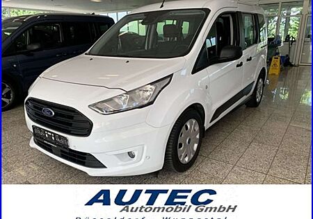 Ford Transit Connect Kombi 1.5 TDCI SHZ+PDC+SPURHALTE