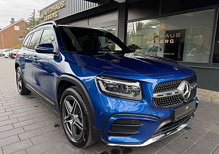 Mercedes-Benz GLB 220 d 4Matic AMG/PANO/BURM/360/AHK/7SITZ/STHZ