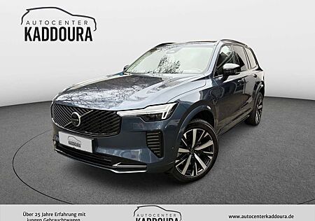 Volvo XC 90 XC90 T8 Facelift Plus Dark AHK Head-Up PANO 360°