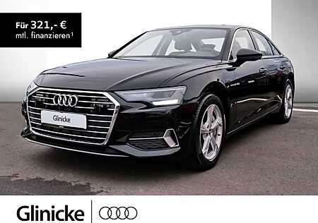 Audi A6 50 TFSI e quattro S-tronic sport Vi
