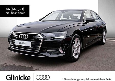 Audi A6 50 TFSI e quattro S-tronic sport Vi