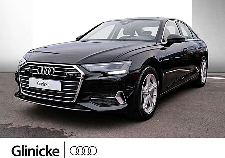 Audi A6 50 TFSI e quattro S-tronic sport Vi