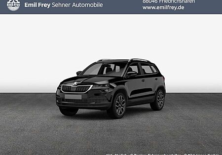 Skoda Karoq 1.5 TSI ACT DSG Clever