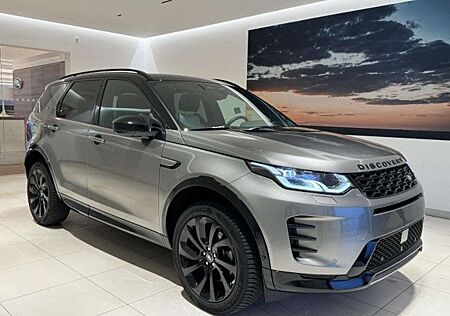 Land Rover Discovery Sport D200 Dyn. SE TECHNOLOGIE PAKET AHK