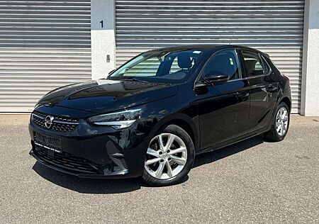 Opel Corsa Automatik/Navi/Xenon/Leder/Virtual/Alu/Kam
