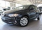 VW Polo Volkswagen 1.6 TDI Comfortline #DSG #Klima