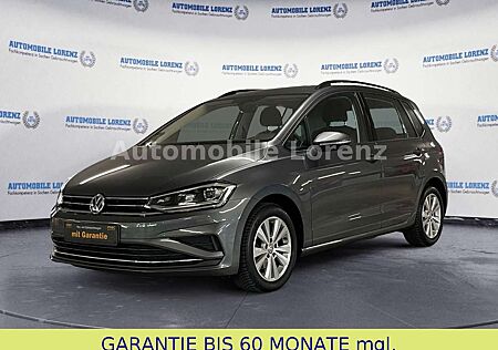 VW Golf Volkswagen SPORTSVAN VII AUTOMATIK