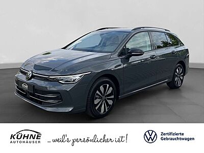 Volkswagen Golf Variant Goal 2.0 TDI DSG | AHK LED NAVI ACC