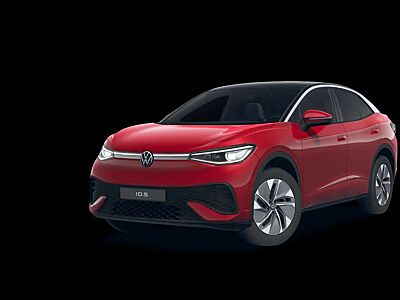 Volkswagen ID.5 Pro AHK KEYLESS PANO NAVI LED KLIMA LM