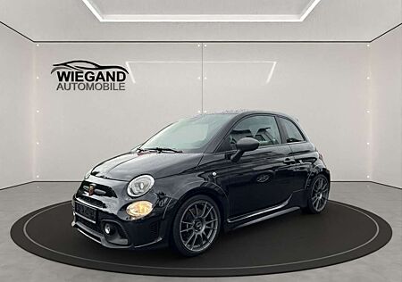 Fiat 500 Abarth COMPETIZIONE+BODY KIT+DAM+PANO+SCHALE