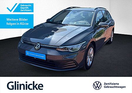 VW Golf Variant Volkswagen Golf VIII Variant1.0 TSI Life OPF Life